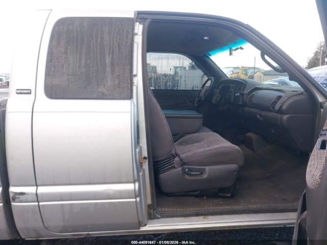 Dodge Ram 1500 St Image 6