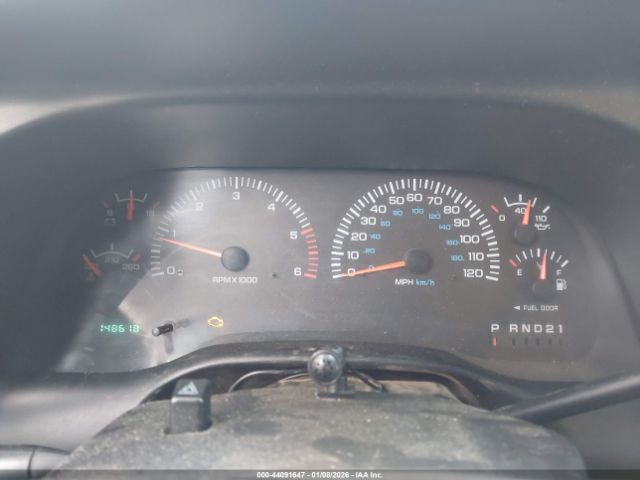 Dodge Ram 1500 St Image 8