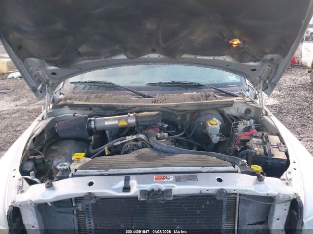 Dodge Ram 1500 St Image 7