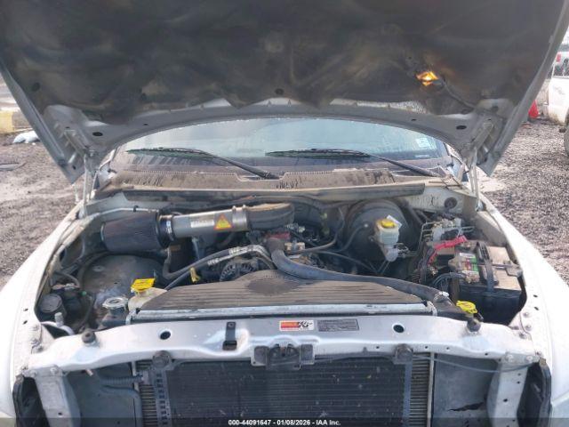 Dodge Ram 1500 St Image 7