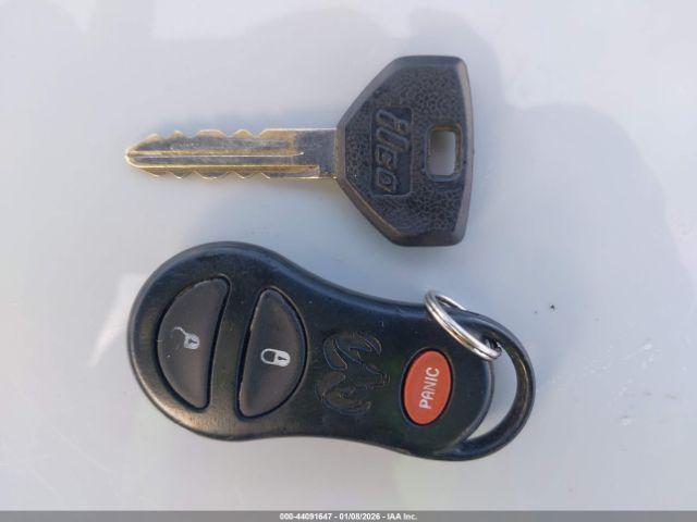 Dodge Ram 1500 St Image 10