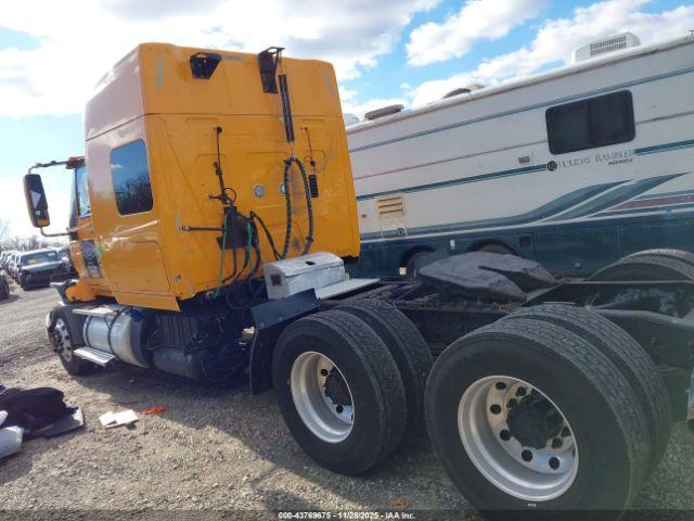 International Prostar Image 14