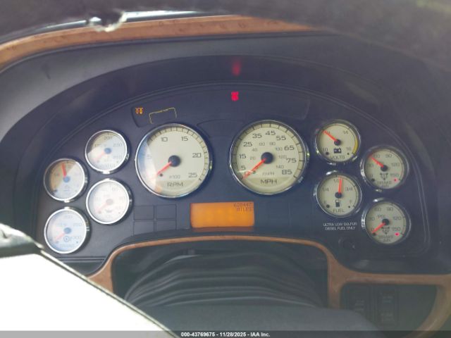 International Prostar Image 12