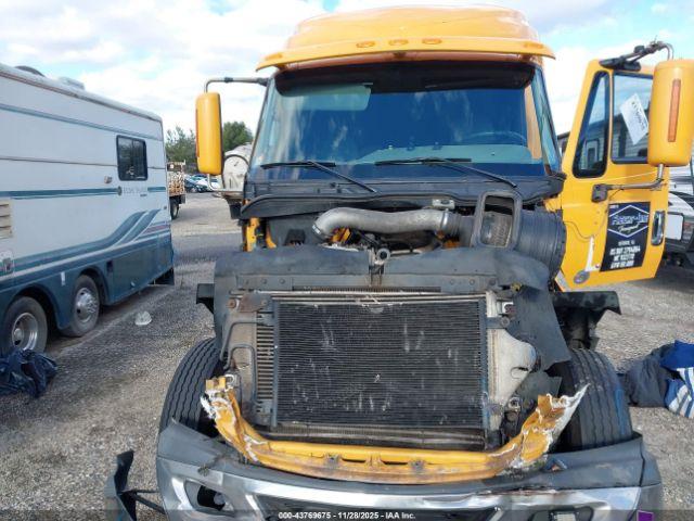 International Prostar Image 5