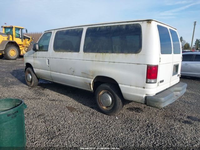 Ford E-250 Image 10