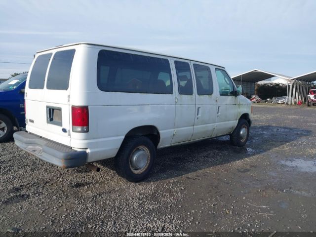Ford E-250 Image 3