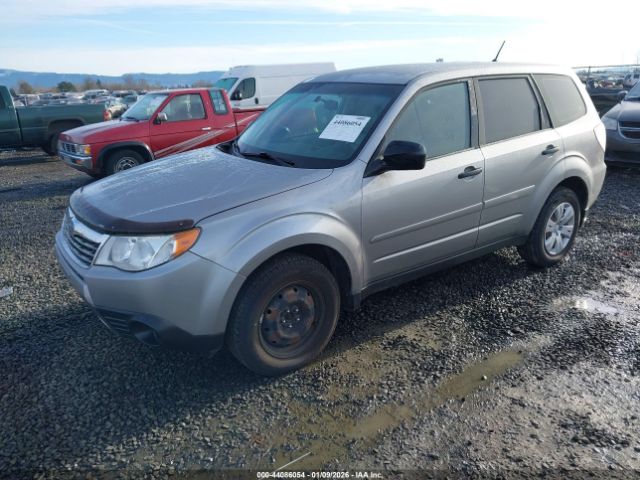 Subaru Forester X Image 3