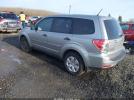 Subaru Forester X Image 4