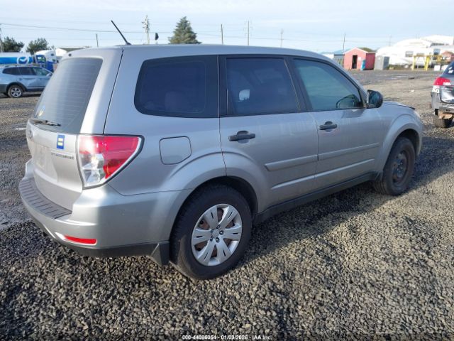 Subaru Forester X Image 2