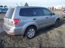 Subaru Forester X Image 2