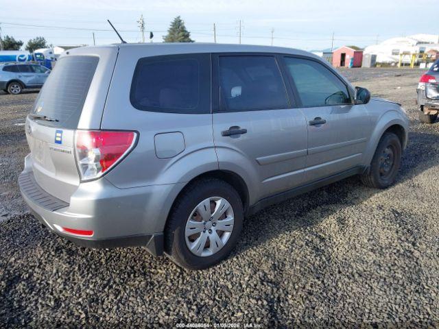 Subaru Forester X Image 2