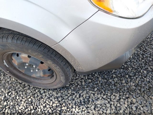 Subaru Forester X Image 10