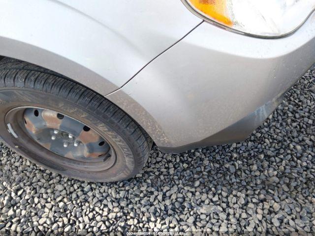 Subaru Forester X Image 10