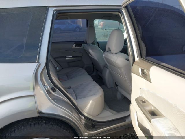 Subaru Forester X Image 9