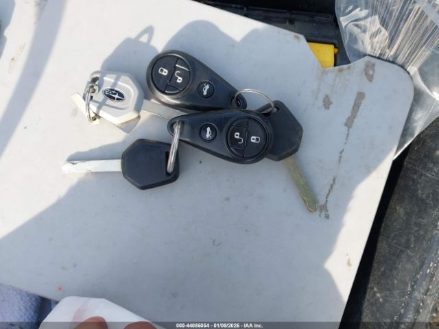 Subaru Forester X Image 8