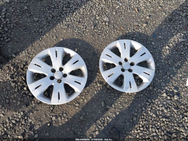 Subaru Forester X Image 11