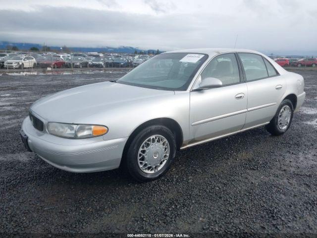 Buick Century Image 9