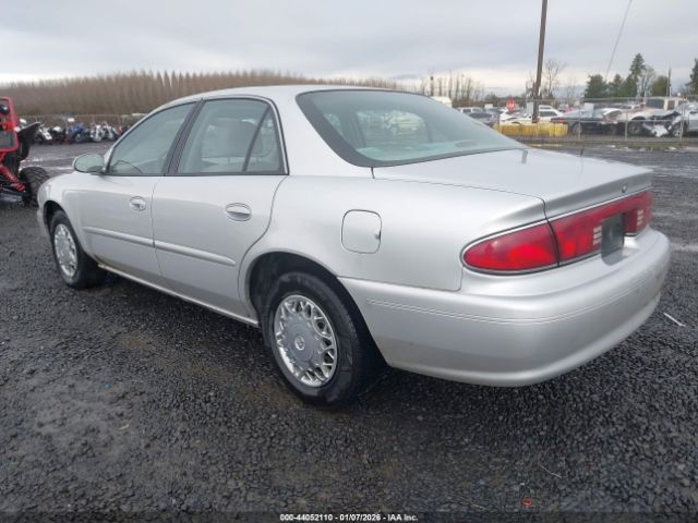 Buick Century Image 2