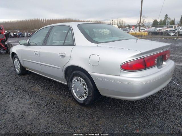 Buick Century Image 2