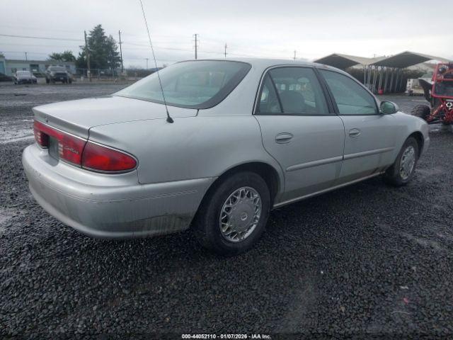 Buick Century Image 8