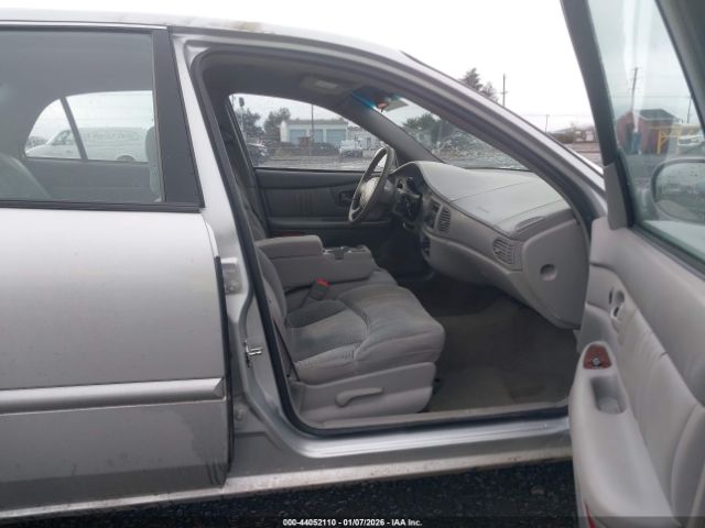 Buick Century Image 4