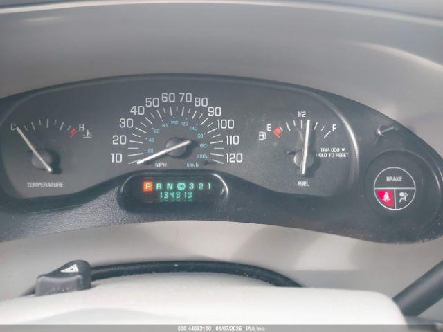 Buick Century Image 6