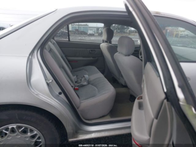 Buick Century Image 5