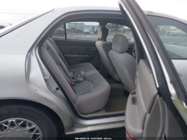 Buick Century Image 5