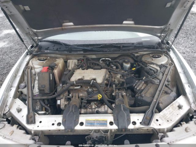 Buick Century Image 10