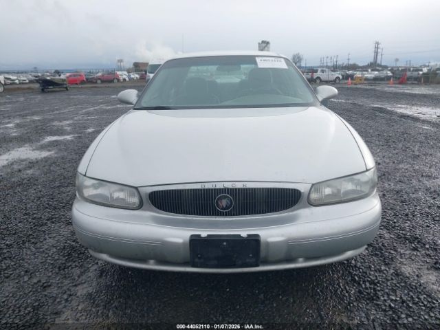 Buick Century Image 14