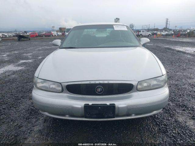 Buick Century Image 14