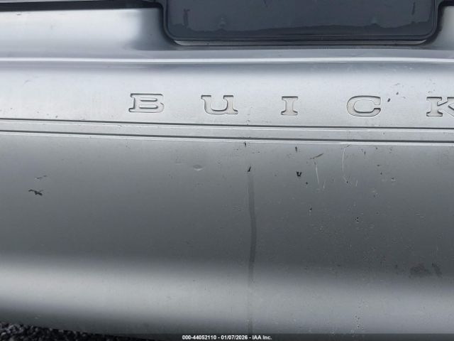 Buick Century Image 13