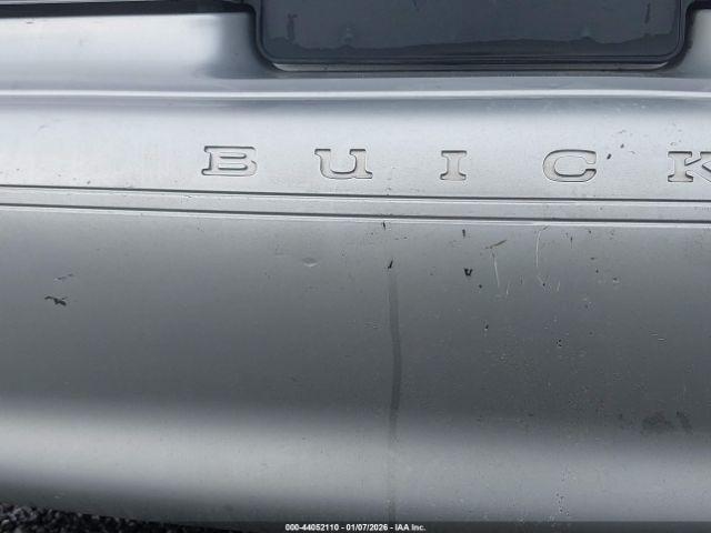 Buick Century Image 13