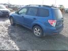 Subaru Forester 2.5x Image 2
