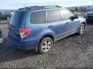 Subaru Forester 2.5x Image 9