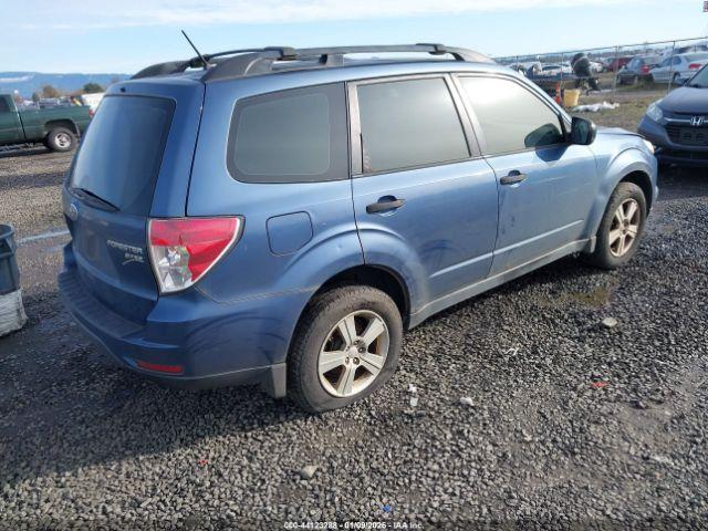 Subaru Forester 2.5x Image 9
