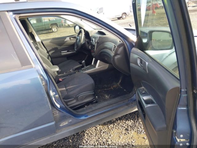 Subaru Forester 2.5x Image 4