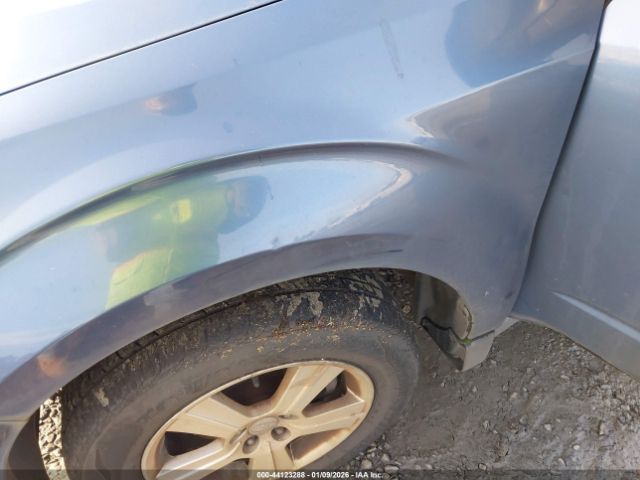 Subaru Forester 2.5x Image 3