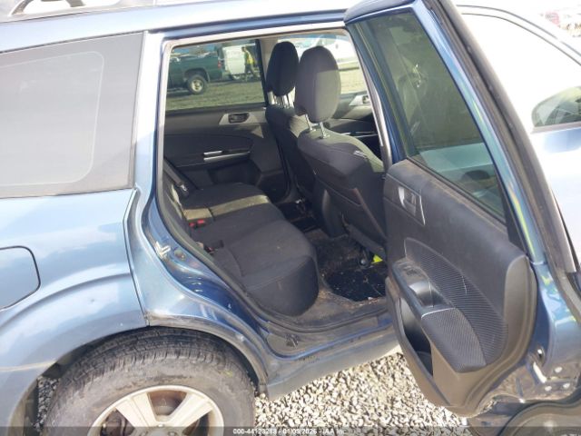 Subaru Forester 2.5x Image 5