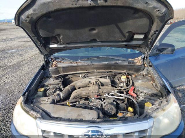 Subaru Forester 2.5x Image 8