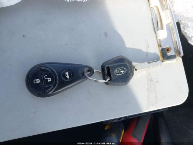 Subaru Forester 2.5x Image 10