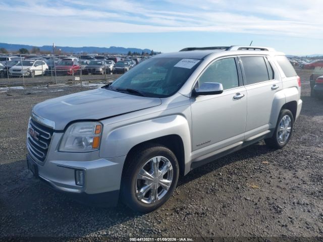 GMC Terrain Slt Image 7