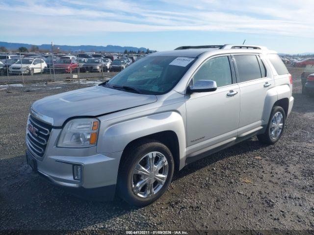 GMC Terrain Slt Image 7