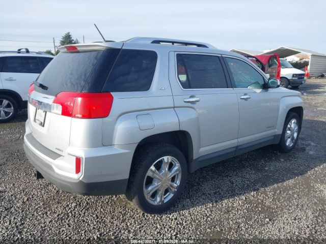 GMC Terrain Slt Image 3