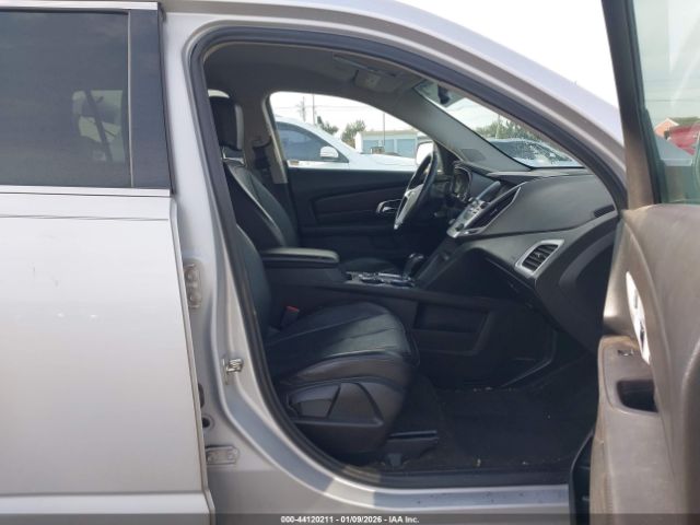 GMC Terrain Slt Image 4