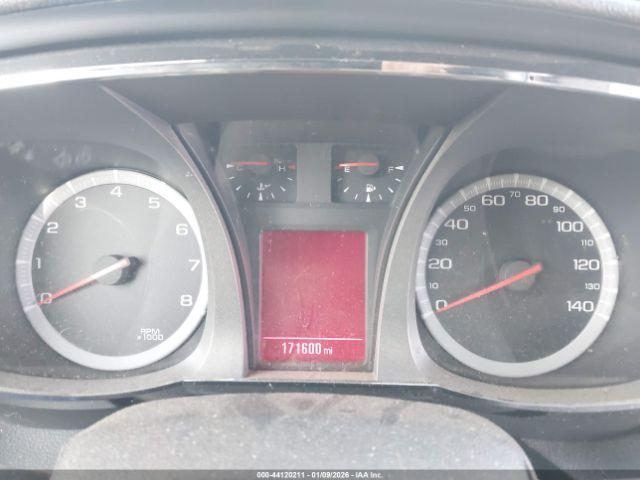 GMC Terrain Slt Image 5