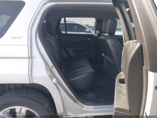 GMC Terrain Slt Image 9