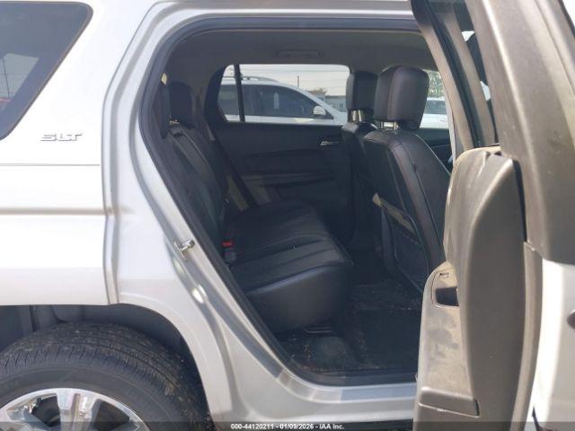 GMC Terrain Slt Image 9