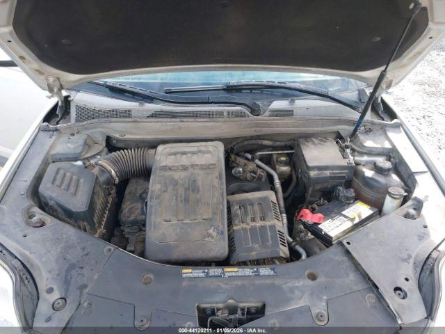 GMC Terrain Slt Image 15