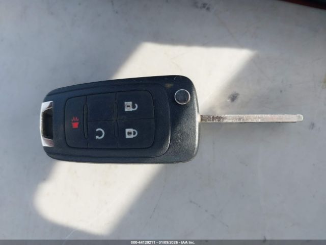 GMC Terrain Slt Image 8